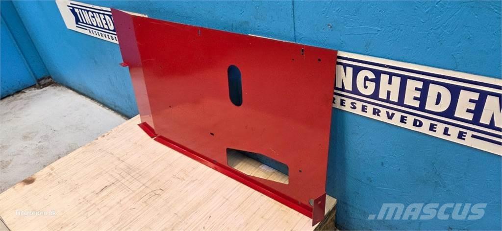 CASE 2388 Agricultura - Otros