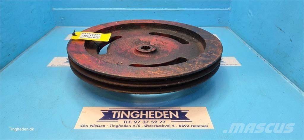 CASE 2388 Agricultura - Otros