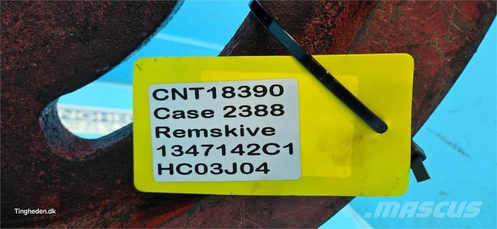 CASE 2388 Agricultura - Otros