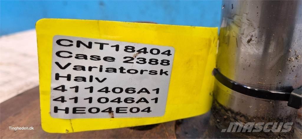 CASE 2388 Agricultura - Otros