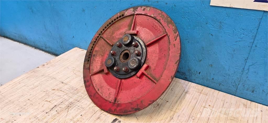 CASE 2388 Agricultura - Otros