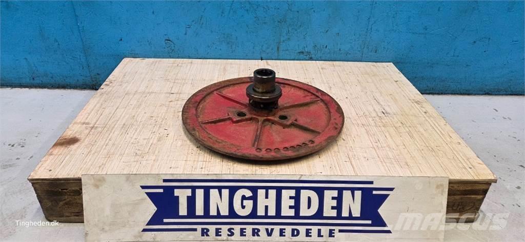 CASE 2388 Agricultura - Otros