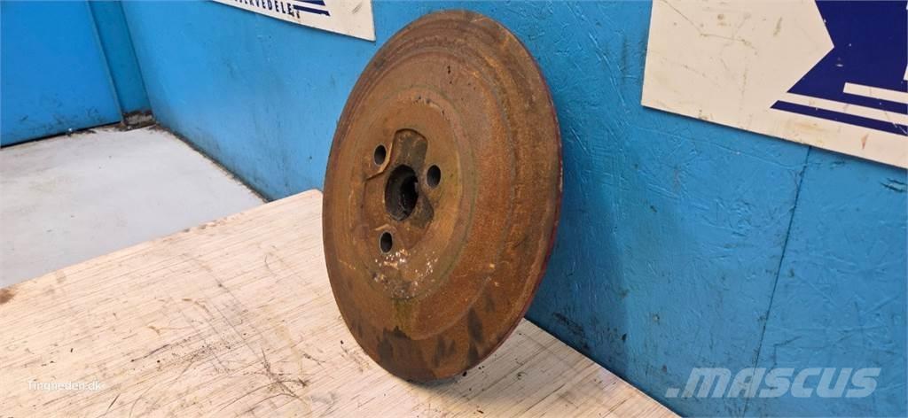 CASE 2388 Agricultura - Otros