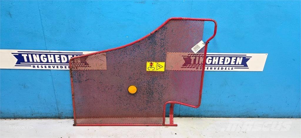 CASE 2388 Agricultura - Otros