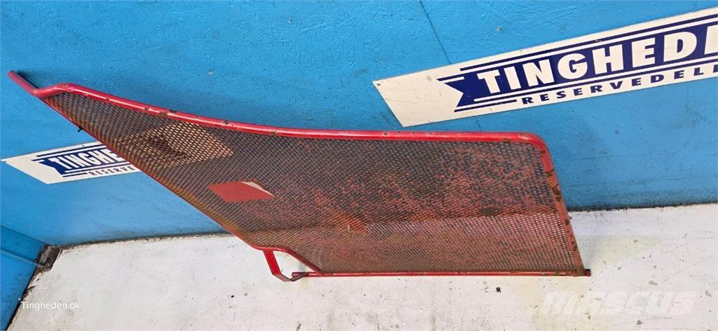 CASE 2388 Agricultura - Otros