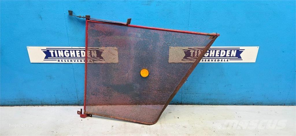 CASE 2388 Agricultura - Otros