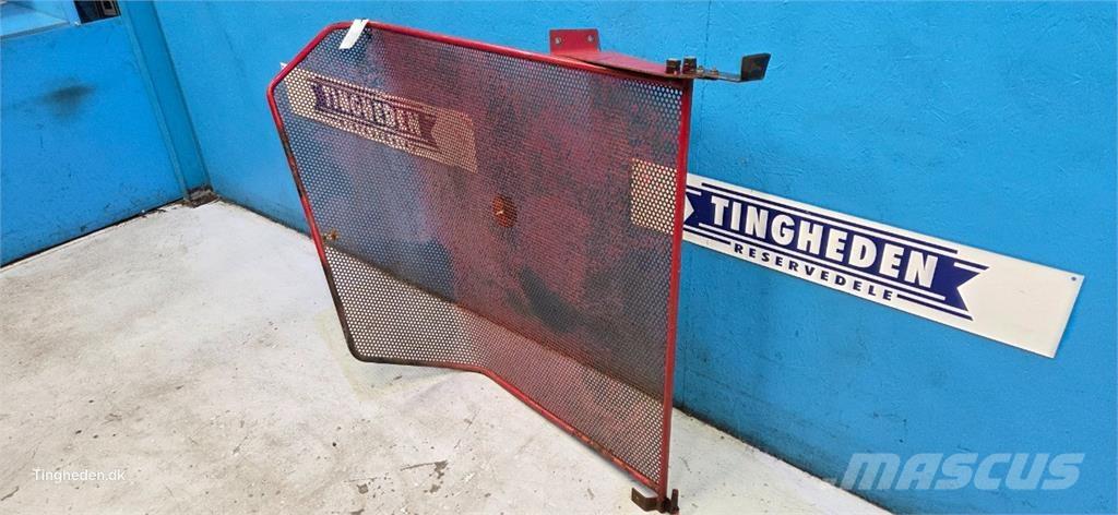 CASE 2388 Agricultura - Otros