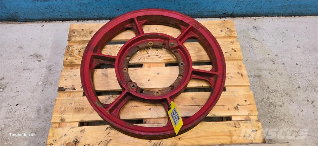 CASE 2388 Agricultura - Otros