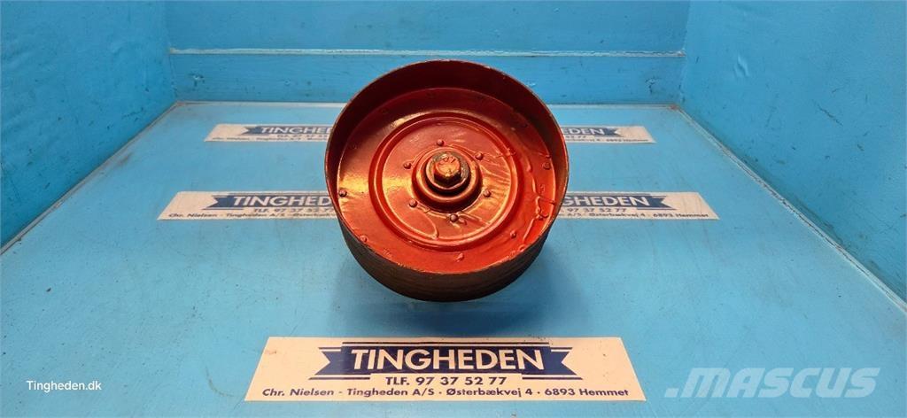 CASE 2388 Agricultura - Otros