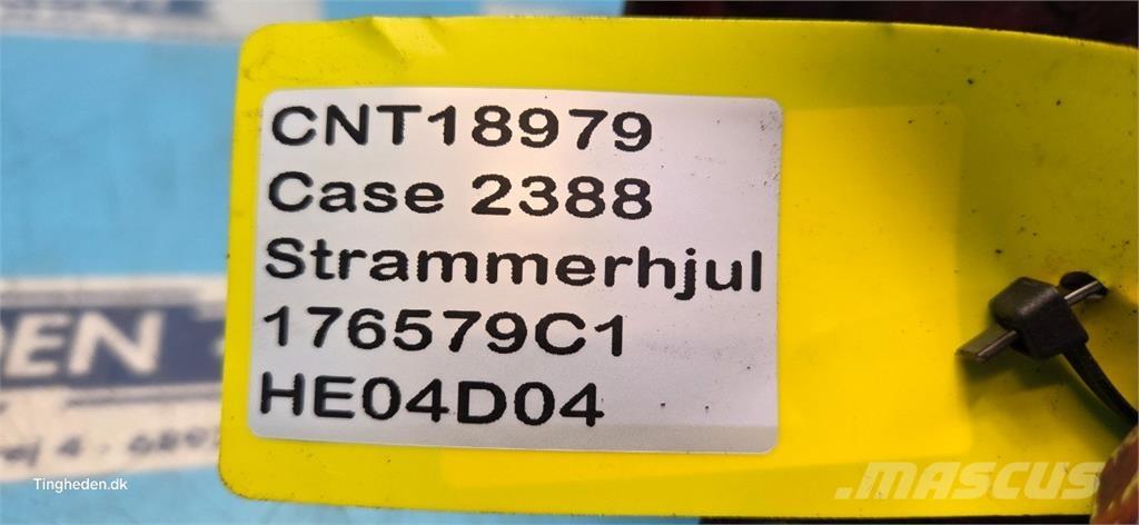 CASE 2388 Agricultura - Otros