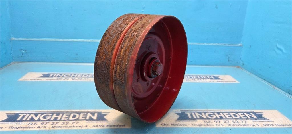 CASE 2388 Agricultura - Otros