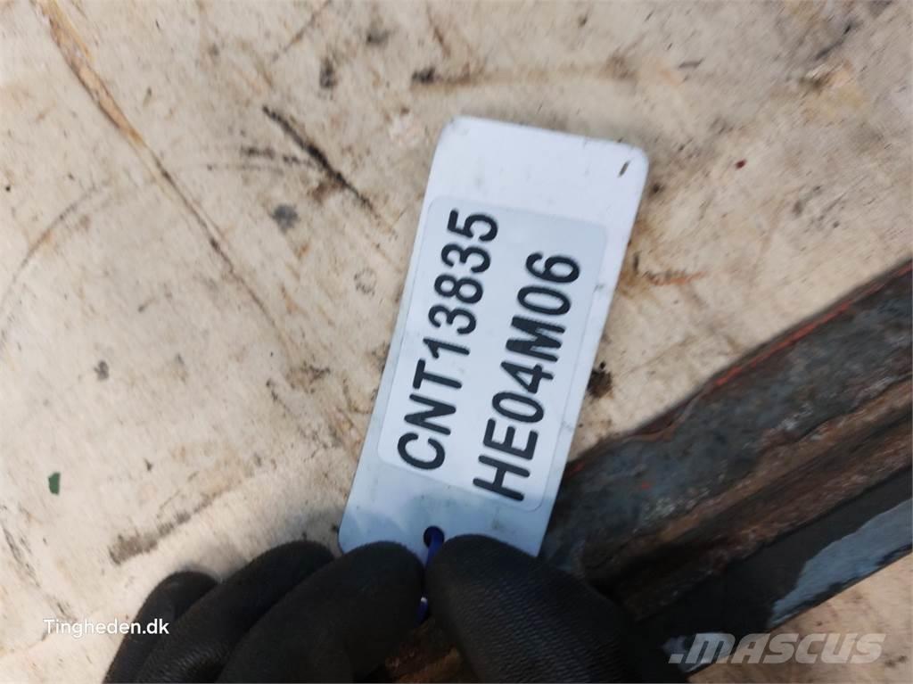 CASE 2388 AF Agricultura - Otros