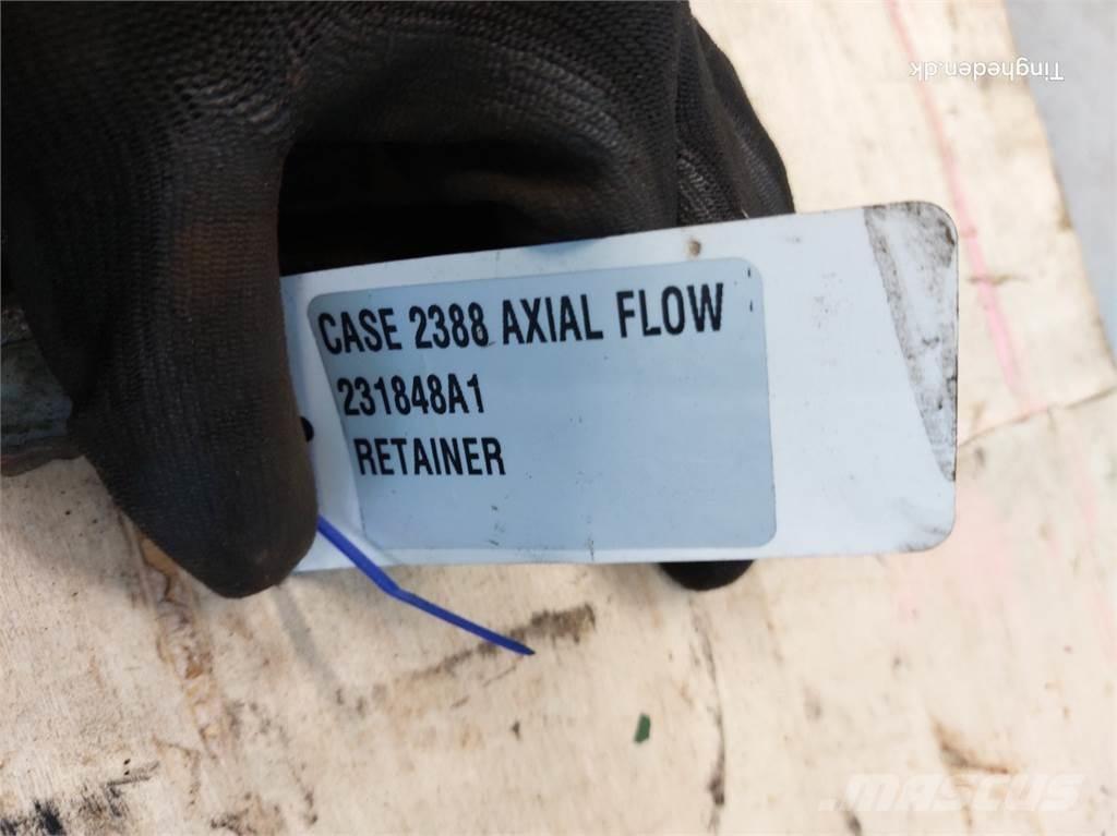 CASE 2388 AF Agricultura - Otros