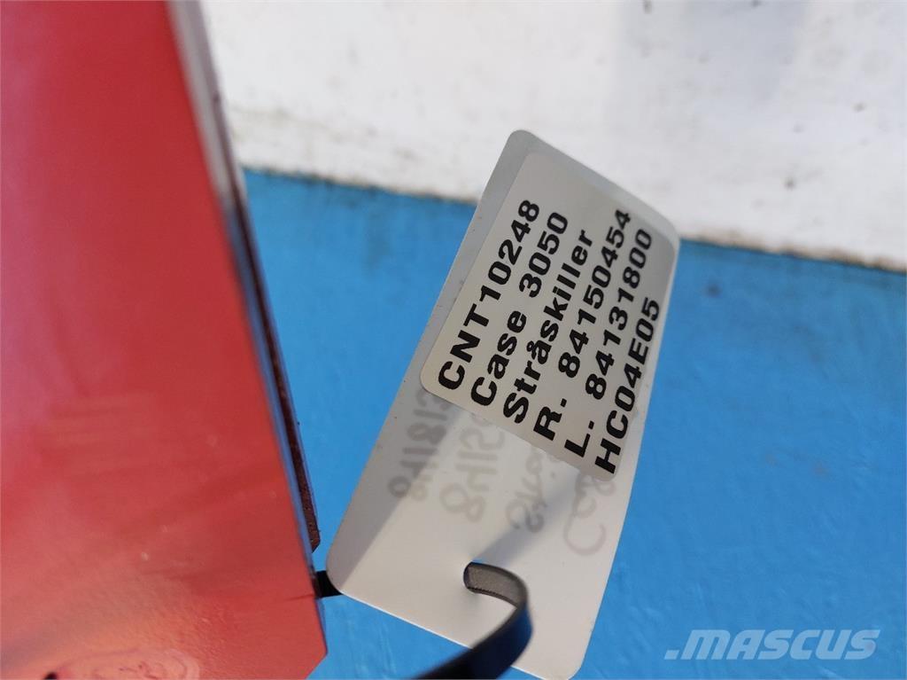 CASE 3050 Accesorios para cosechadoras combinadas