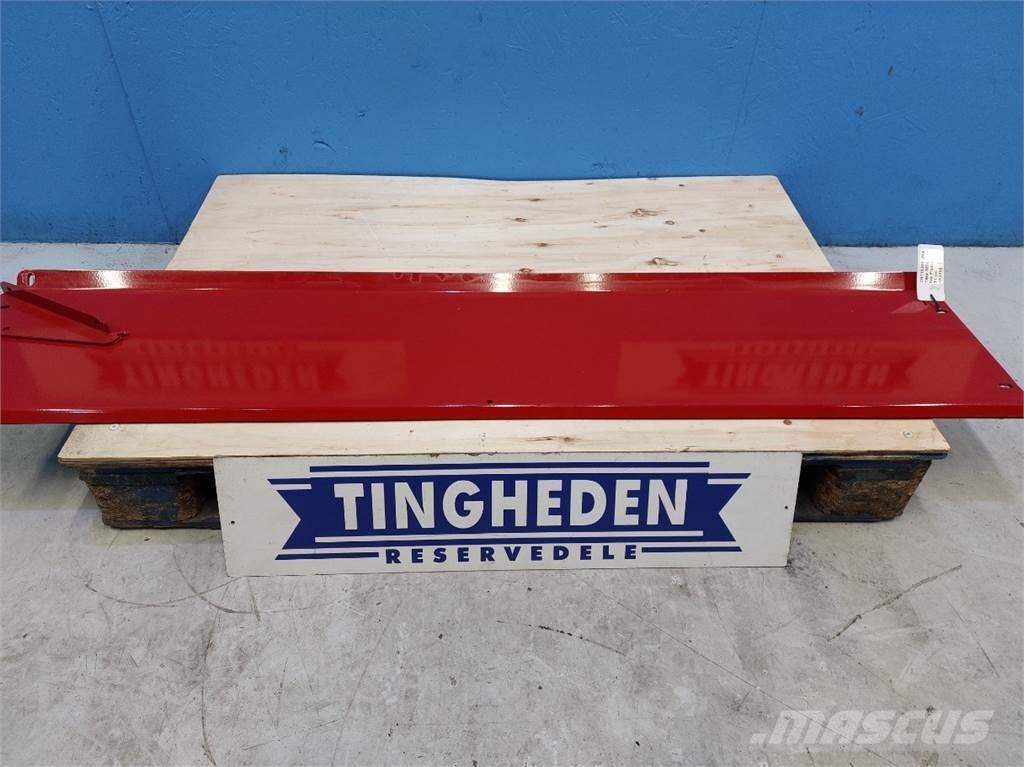 CASE 3050 Accesorios para cosechadoras combinadas