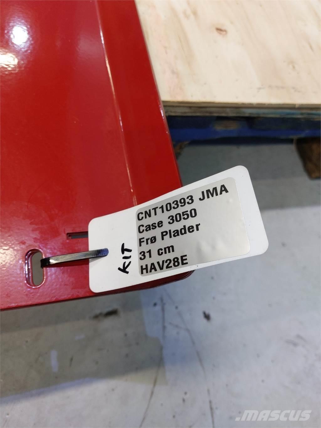 CASE 3050 Accesorios para cosechadoras combinadas