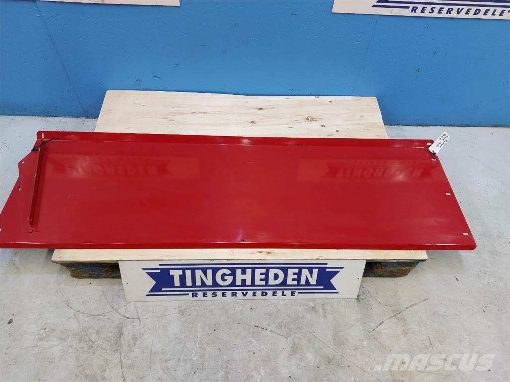 CASE 3050 Accesorios para cosechadoras combinadas