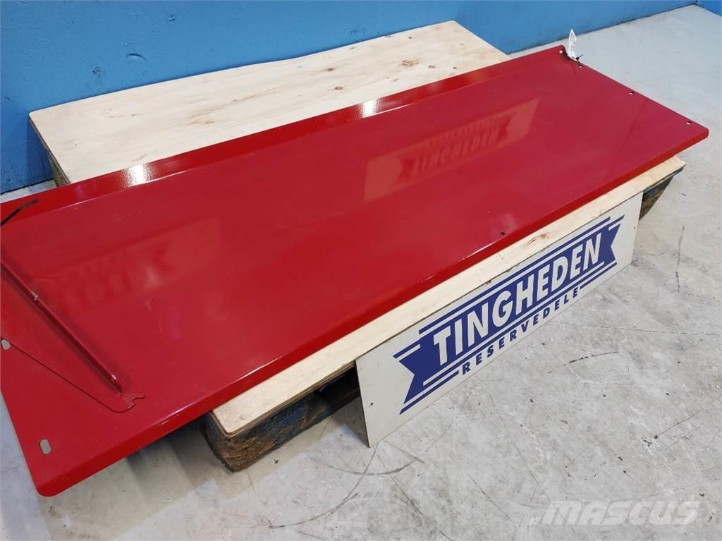 CASE 3050 Accesorios para cosechadoras combinadas