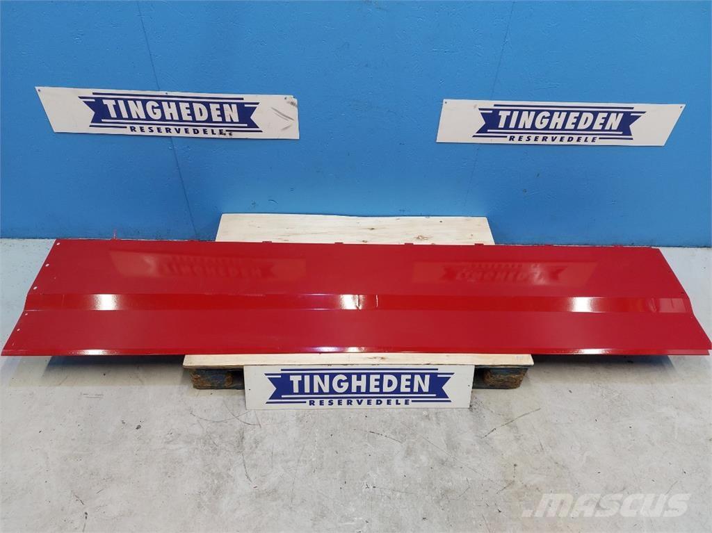 CASE 3050 Accesorios para cosechadoras combinadas