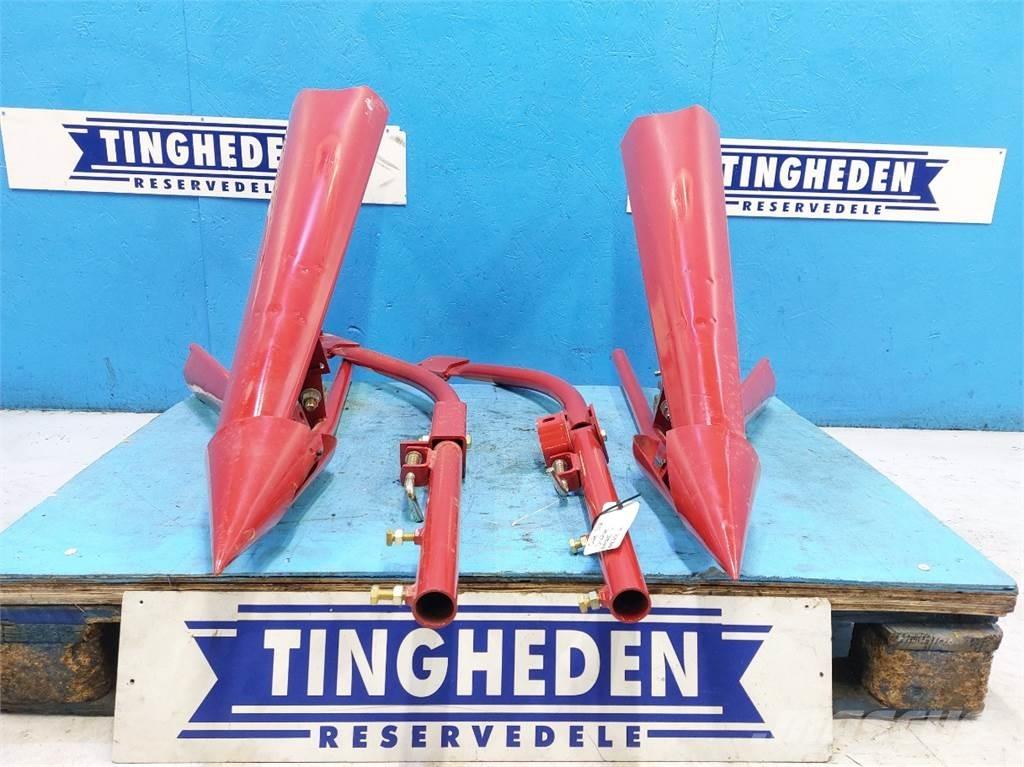 CASE 3050 Accesorios para cosechadoras combinadas