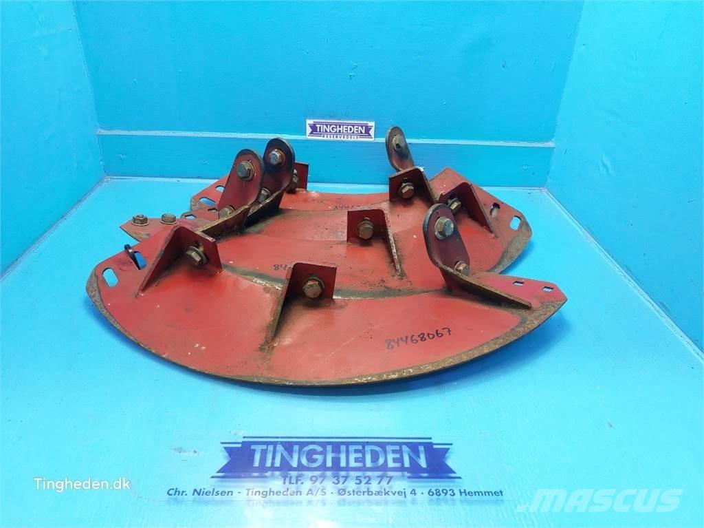 CASE 3050 Accesorios para cosechadoras combinadas