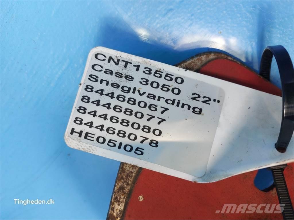 CASE 3050 Accesorios para cosechadoras combinadas