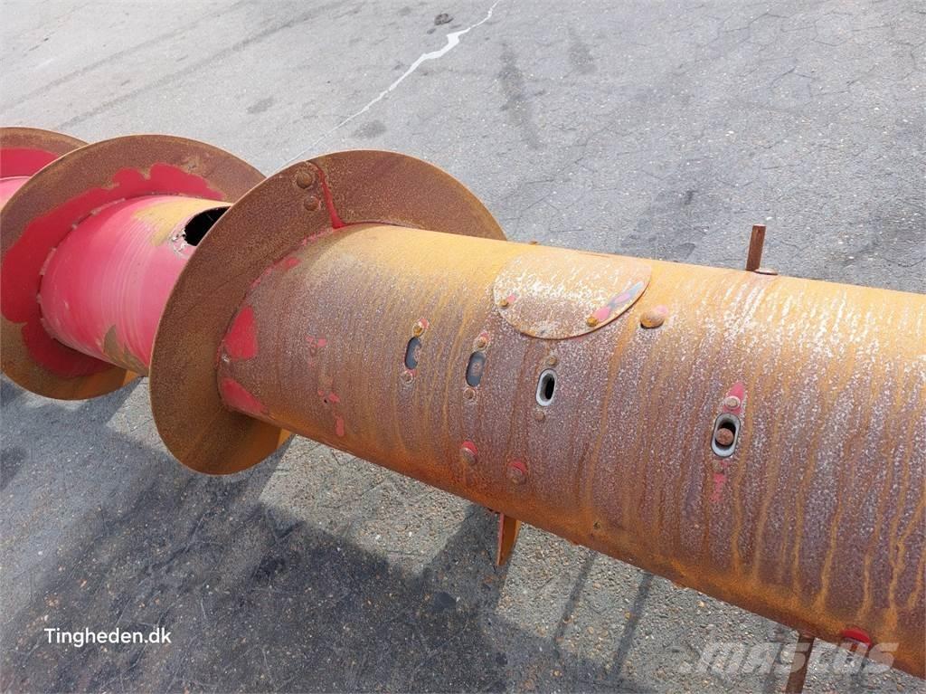 CASE 3050 Accesorios para cosechadoras combinadas