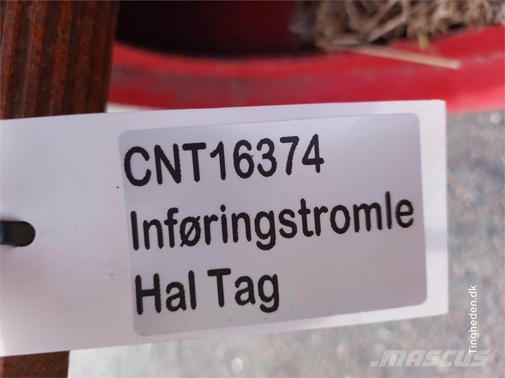 CASE 3050 Accesorios para cosechadoras combinadas