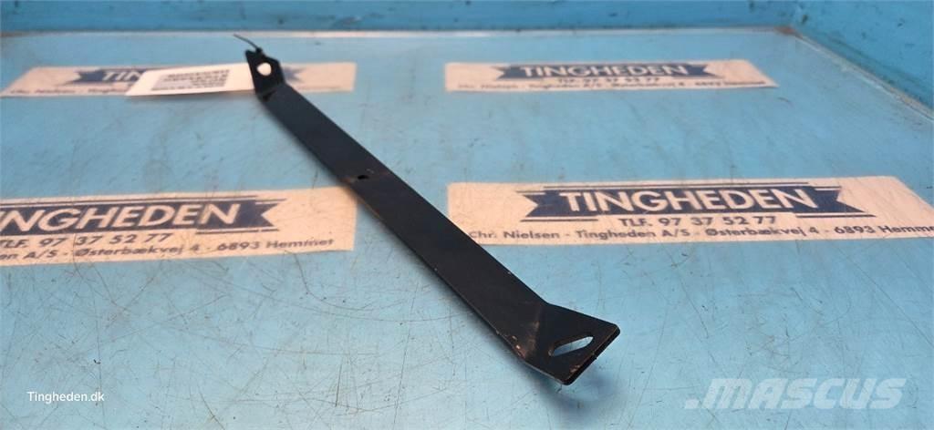 CASE 5088 Agricultura - Otros