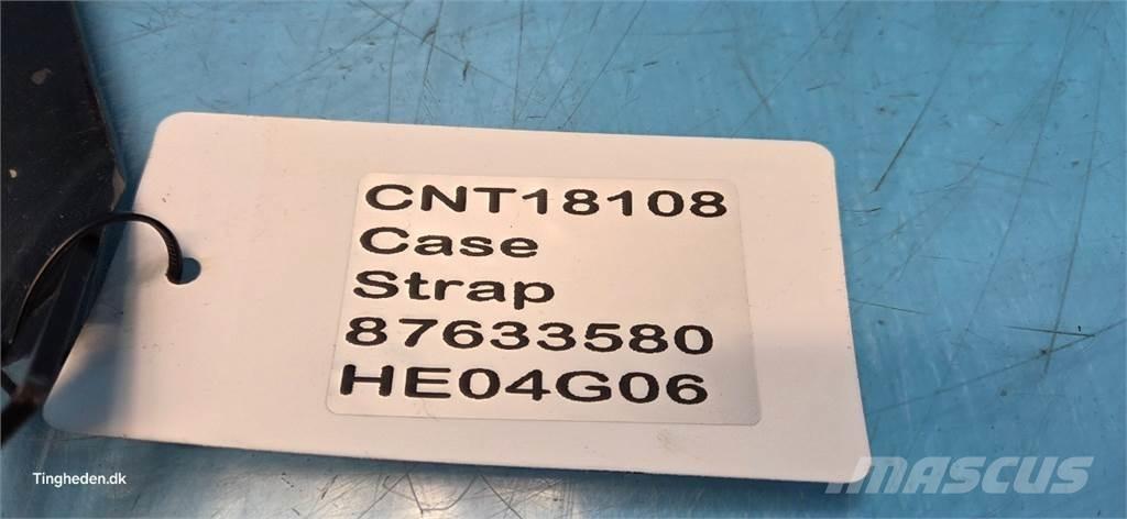 CASE 5088 Agricultura - Otros