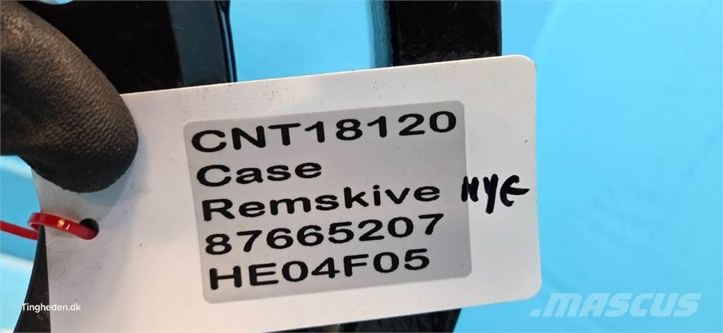 CASE 5088 Agricultura - Otros