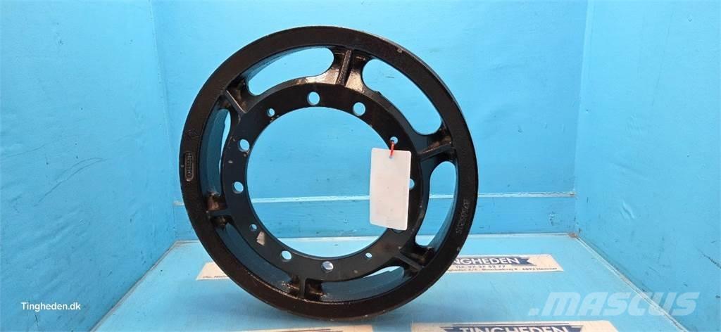 CASE 5088 Agricultura - Otros