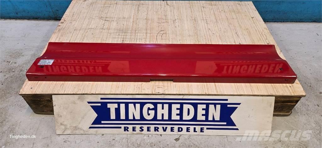 CASE 5088 Agricultura - Otros