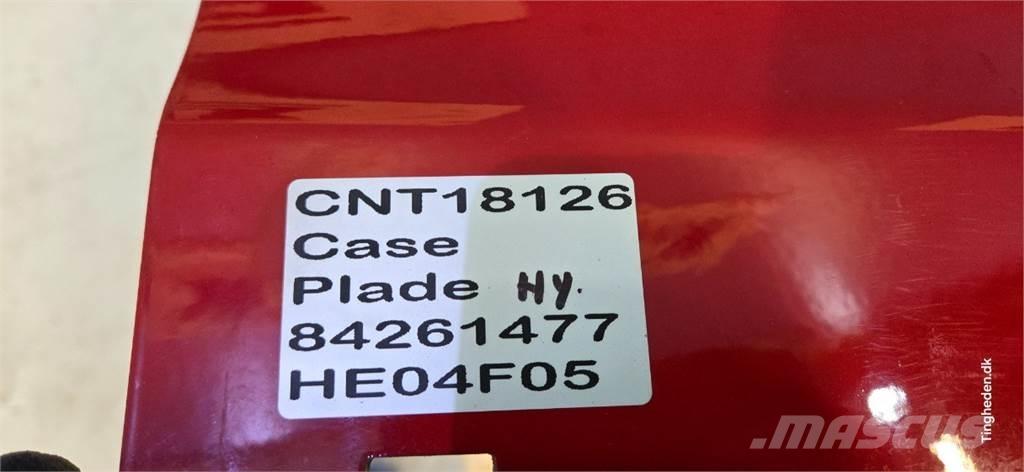 CASE 5088 Agricultura - Otros