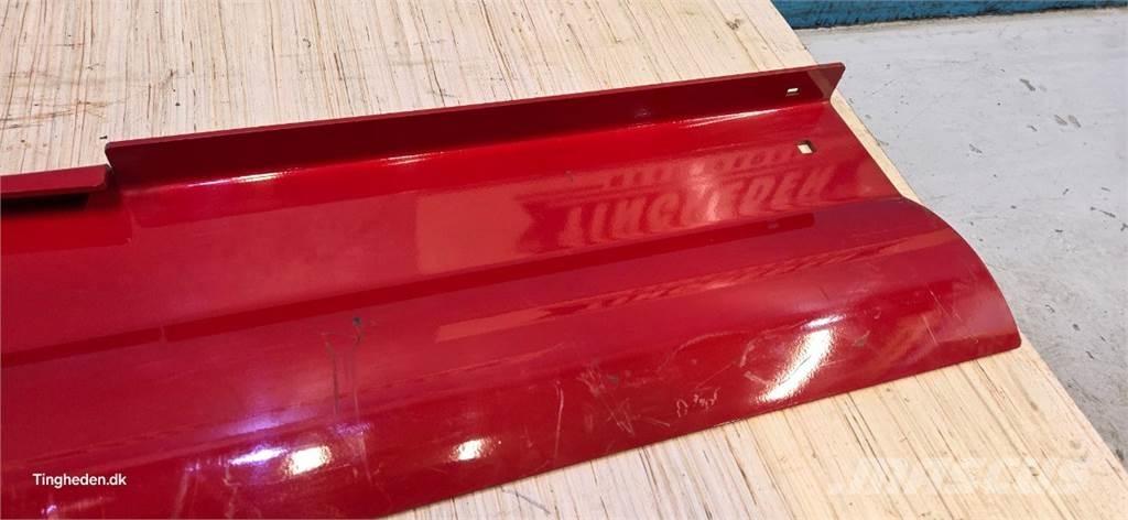 CASE 5088 Agricultura - Otros