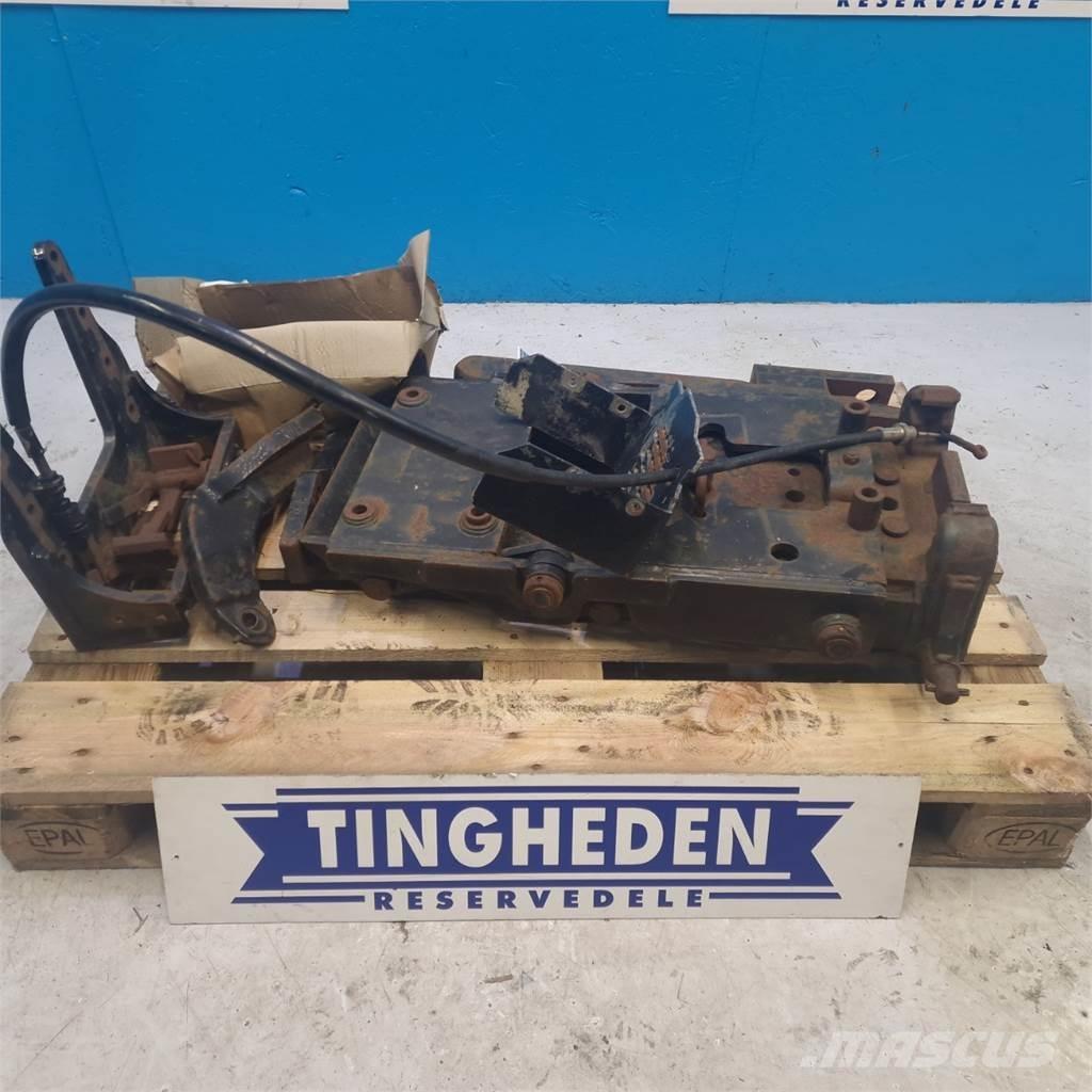 CASE 5150 Otros accesorios para tractores