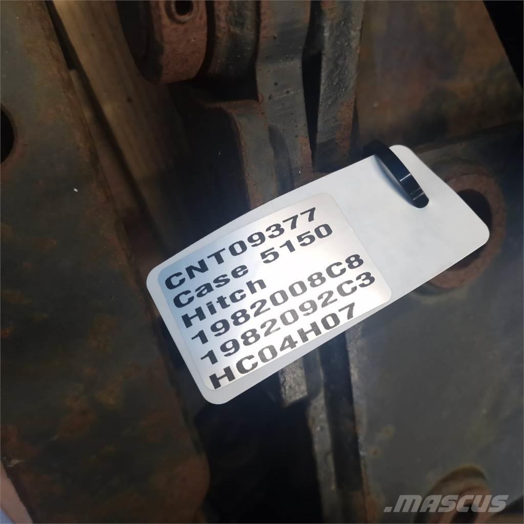 CASE 5150 Otros accesorios para tractores