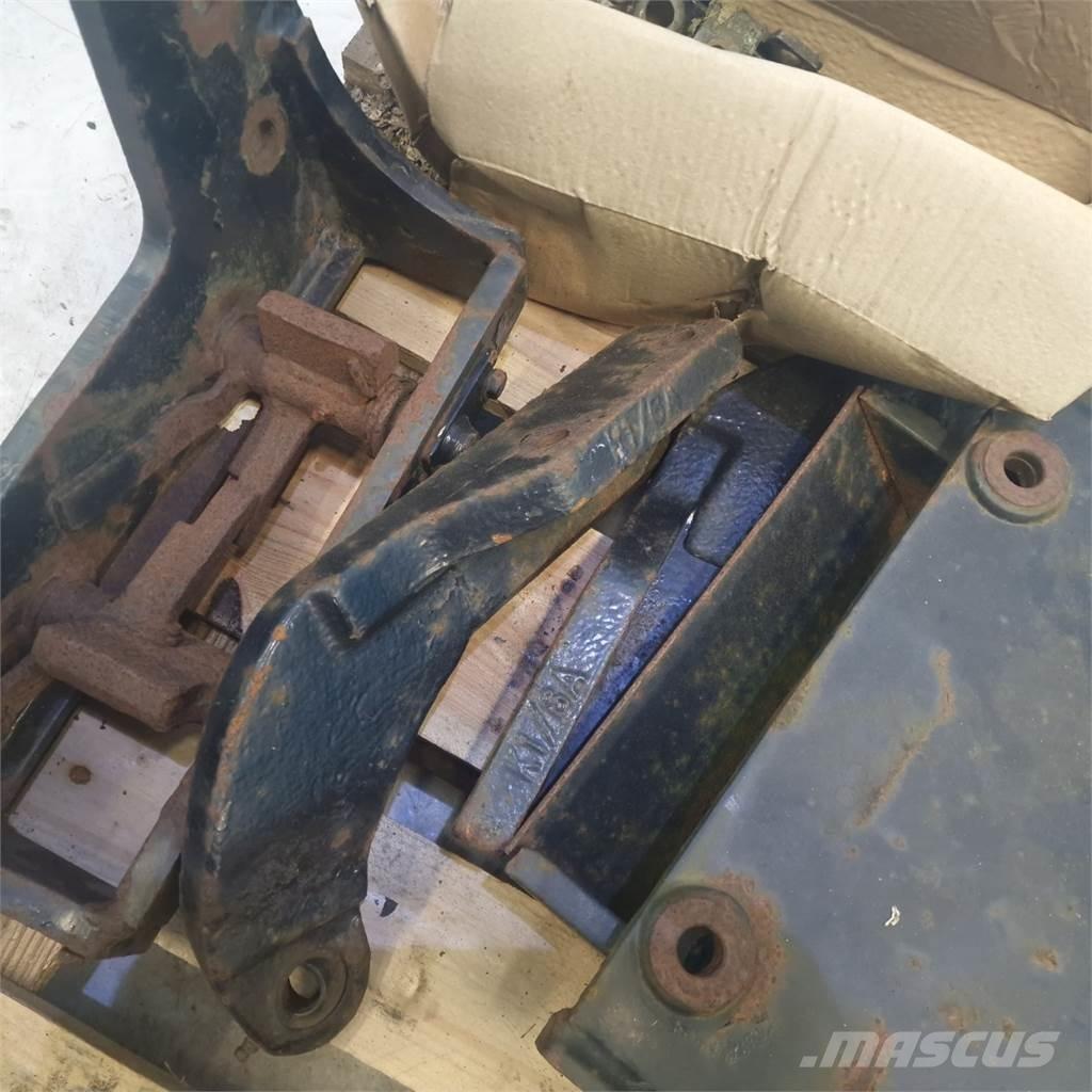 CASE 5150 Otros accesorios para tractores