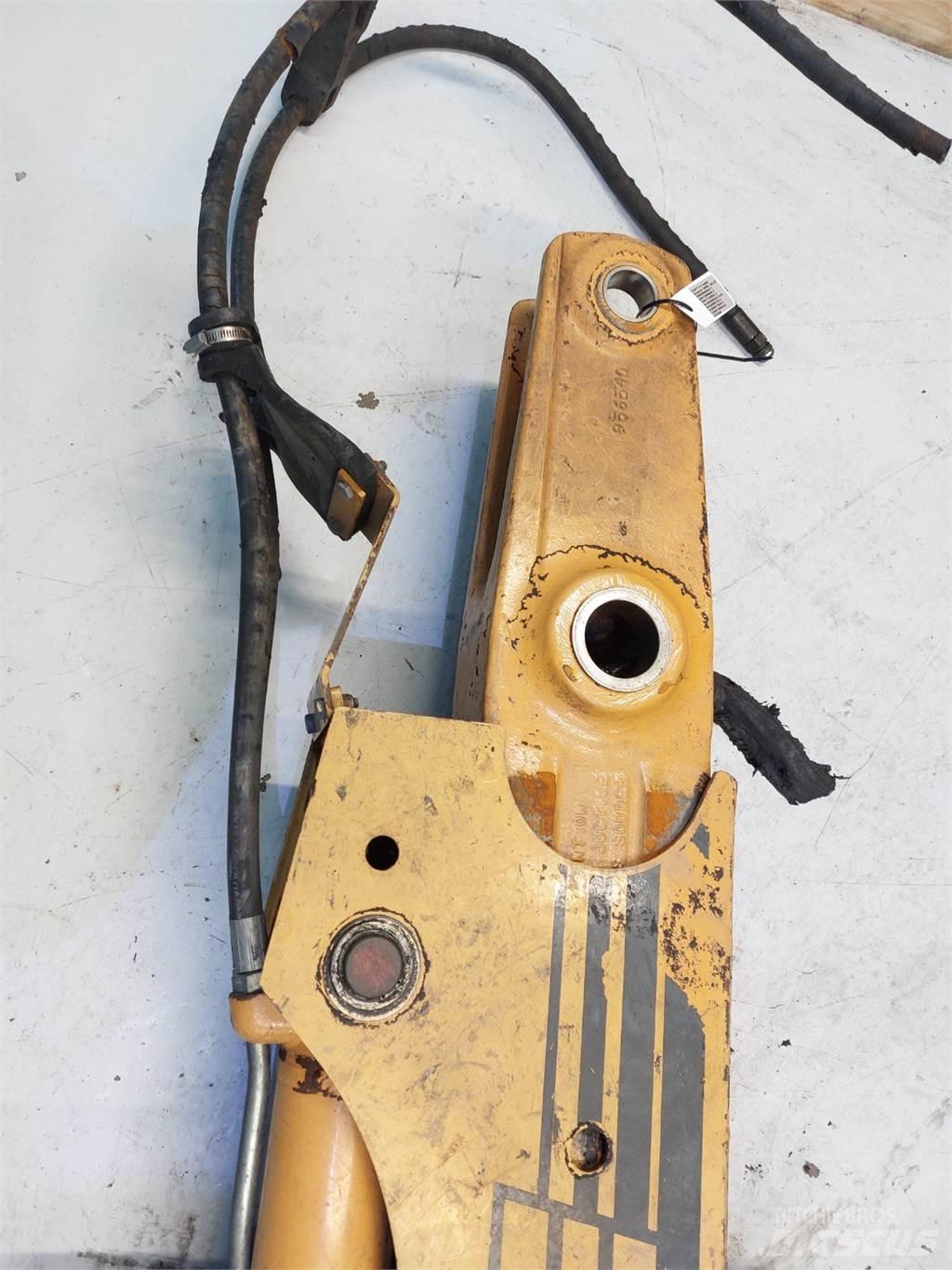 CASE 580 SLE Retroexcavadoras