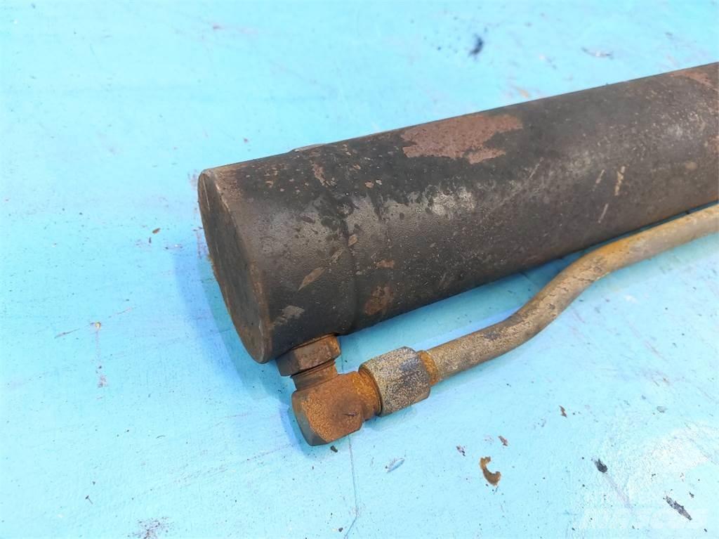 CASE 580 SLE Hidráulicos