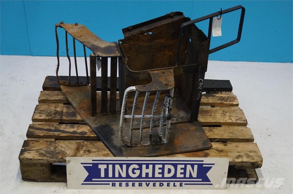 CASE 7130 Otros accesorios para tractores