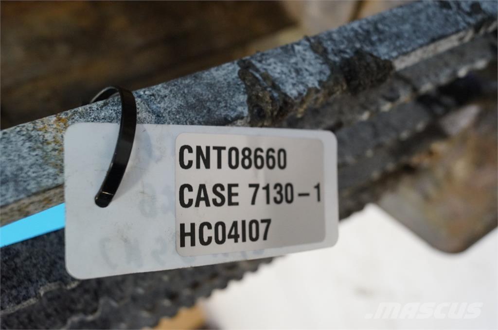 CASE 7130 Otros accesorios para tractores