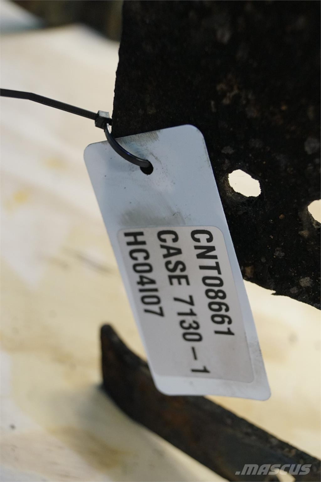 CASE 7130 Otros accesorios para tractores