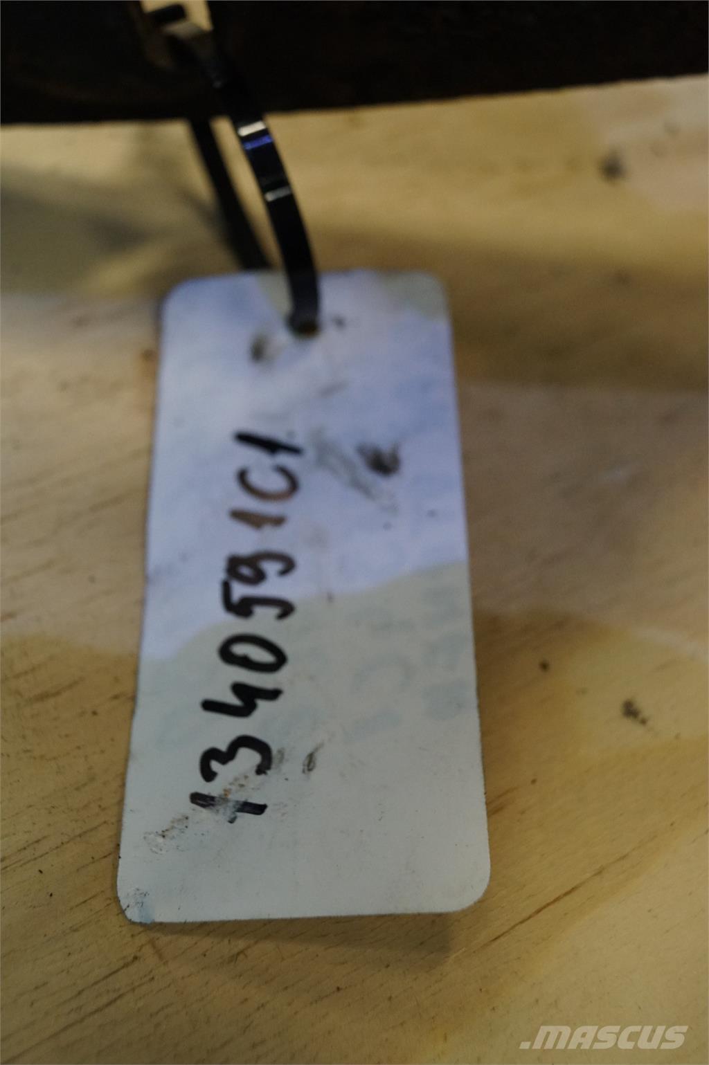 CASE 7130 Otros accesorios para tractores