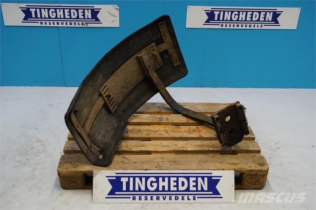 CASE 7130 Otros accesorios para tractores