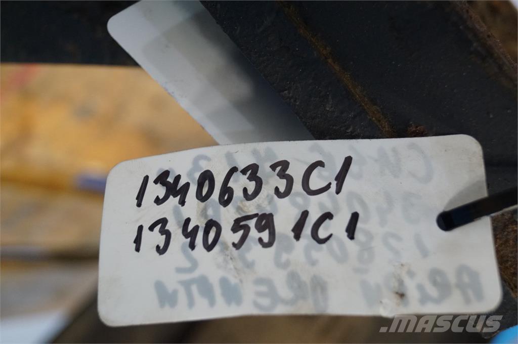 CASE 7130 Otros accesorios para tractores