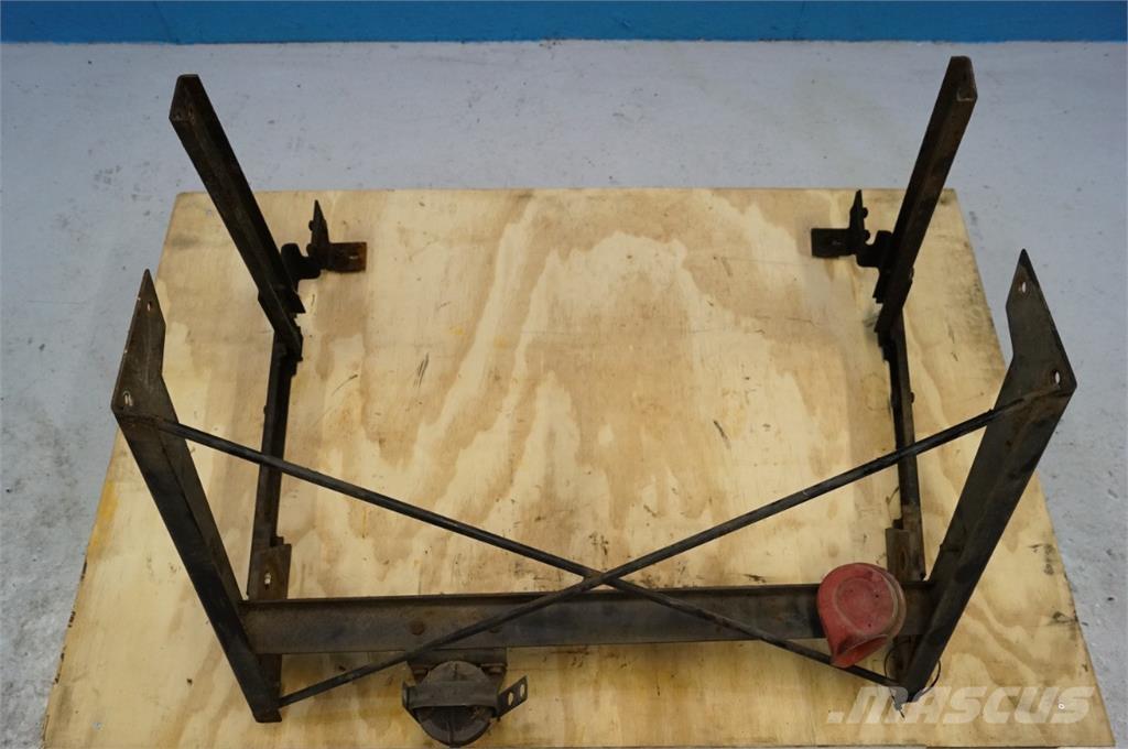 CASE 7130 Otros accesorios para tractores