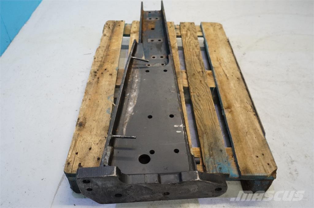 CASE 7130 Otros accesorios para tractores