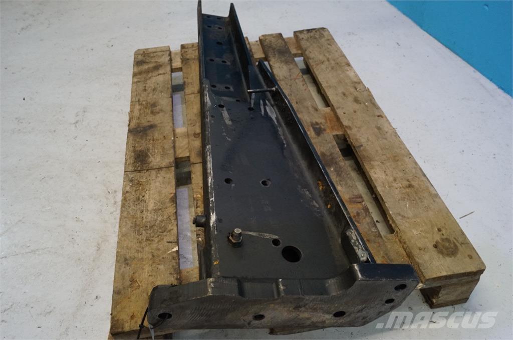 CASE 7130 Otros accesorios para tractores