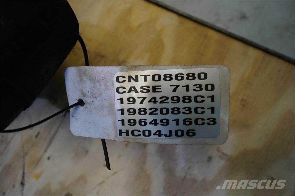 CASE 7130 Otros accesorios para tractores